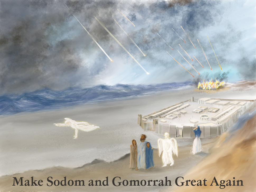 PROPHECY PANEL 003