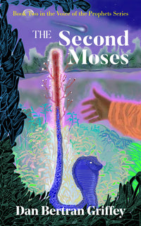 [ Book 2 ] The Second Moses