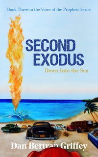 [ Book 3 ] Second Exodus: Down Into the Sea