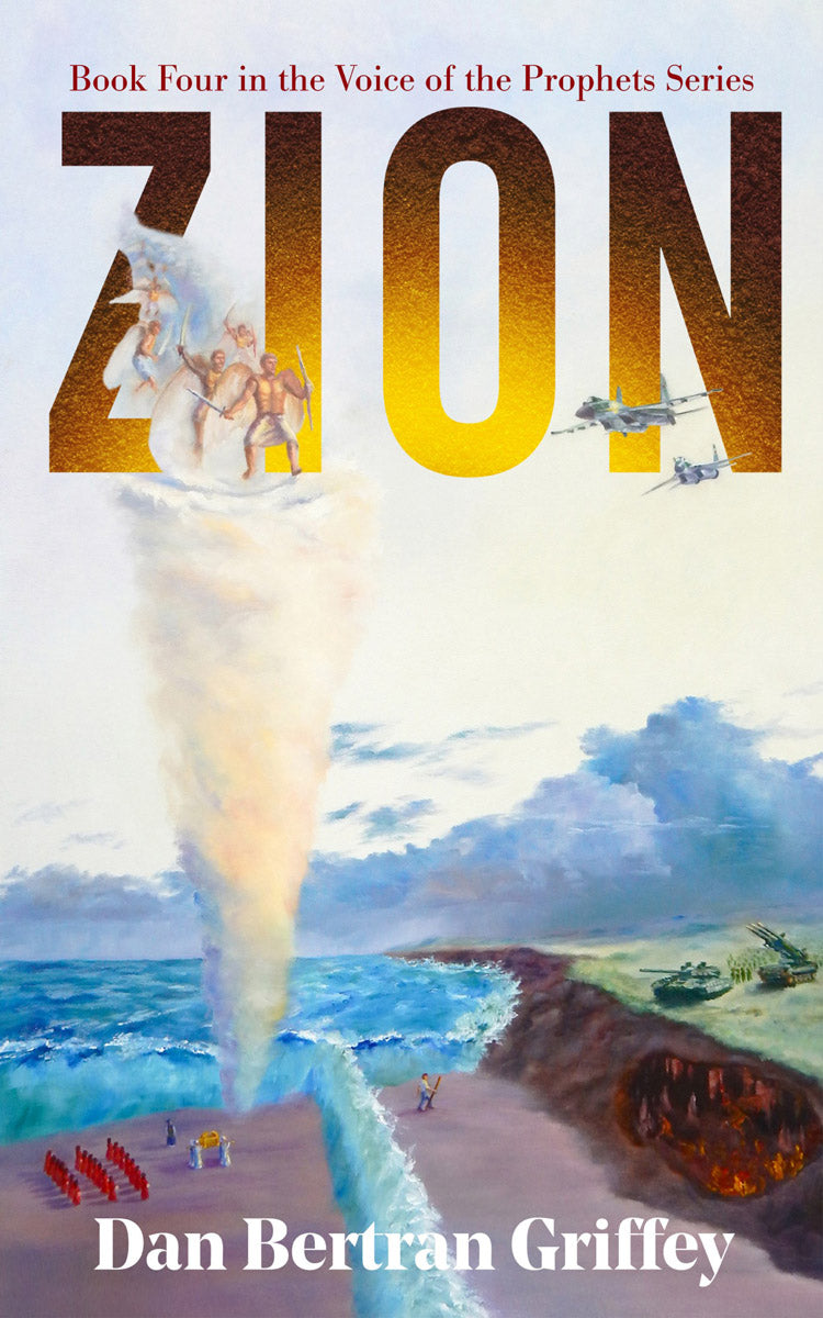 [ Book 4 ] Zion
