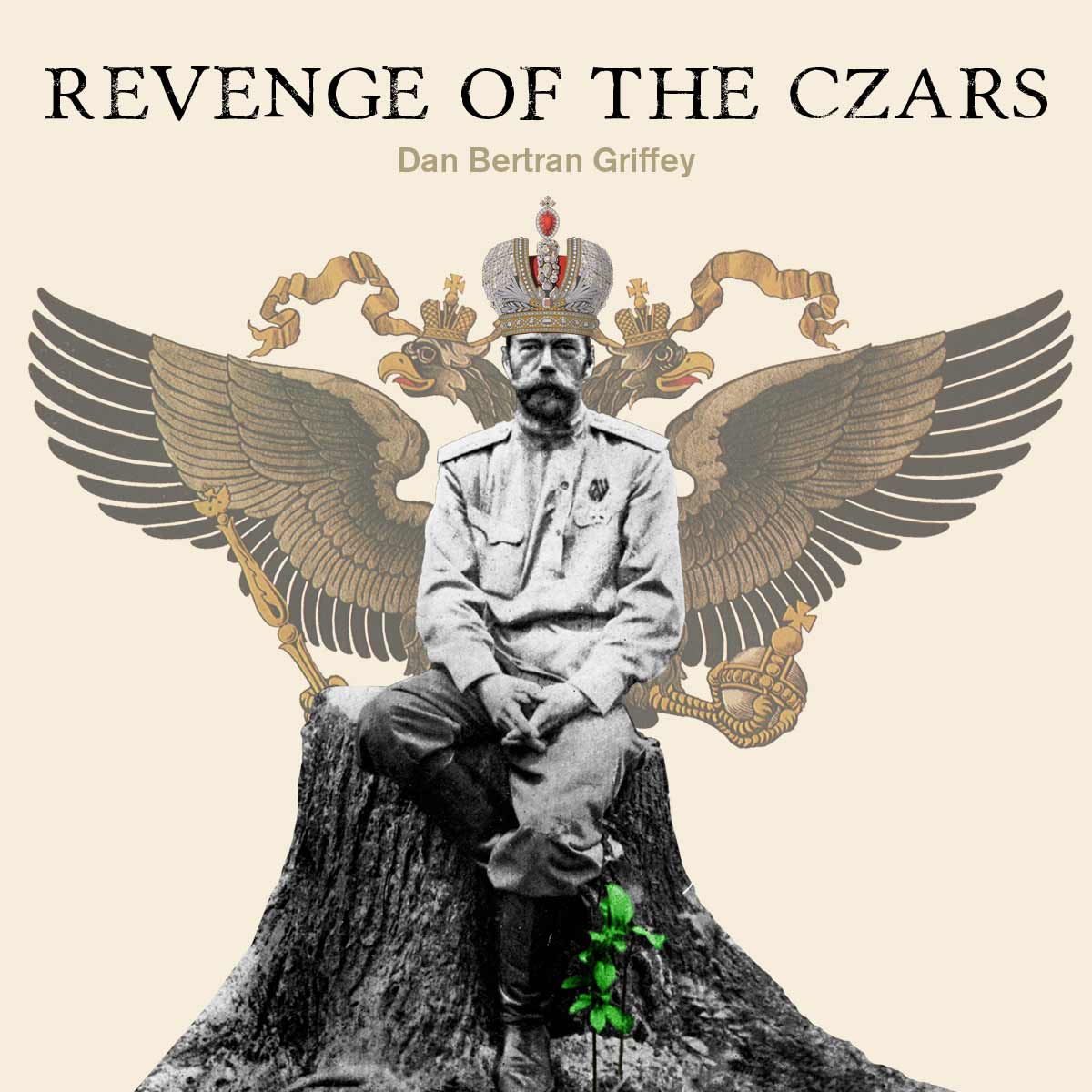Revenge of the Czars