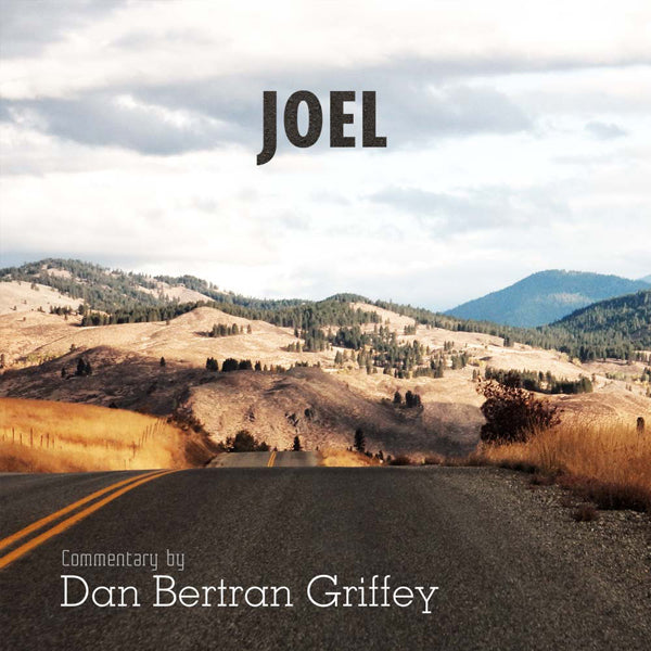 Joel [Chapter 1 - 3]